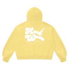 Load image into Gallery viewer, "Hot Stuff" Vintage Wash Boxy Hoodie