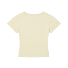 Load image into Gallery viewer, Sun's Out Crop Tee