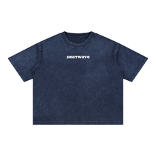 Load image into Gallery viewer, "The Hottest" Oversized Vintage T-Shirt