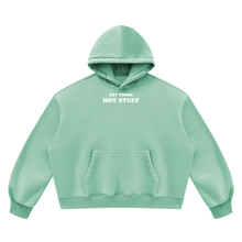 Load image into Gallery viewer, Pastel Crush Boxy Hoodie
