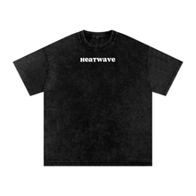 Load image into Gallery viewer, Snow Washed Oversized T-Shirt