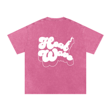 Load image into Gallery viewer, Snow Washed Oversized T-Shirt