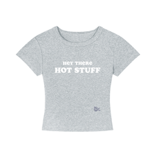 Load image into Gallery viewer, Women's Cropped T-Shirt