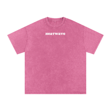 Load image into Gallery viewer, Snow Washed Oversized T-Shirt