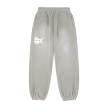 Load image into Gallery viewer, Vintage Washed Heatwave Sweatpants