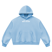 Load image into Gallery viewer, Pastel Crush Boxy Hoodie