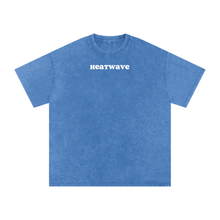 Load image into Gallery viewer, Snow Washed Oversized T-Shirt