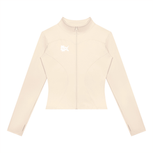 Load image into Gallery viewer, Women's Yoga Sports Jacket