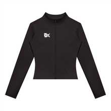 Load image into Gallery viewer, Women's Yoga Sports Jacket