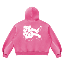 Load image into Gallery viewer, Pastel Crush Boxy Hoodie