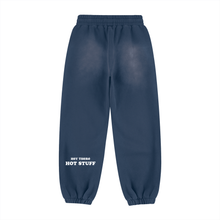 Load image into Gallery viewer, Vintage Washed Heatwave Sweatpants