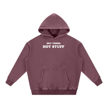 Load image into Gallery viewer, "Hot Girl" Oversize Hoodie