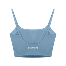 Load image into Gallery viewer, Desert Heat Sports Bra
