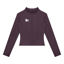 Load image into Gallery viewer, Women's Yoga Sports Jacket