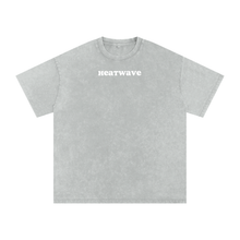 Load image into Gallery viewer, Snow Washed Oversized T-Shirt
