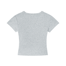 Load image into Gallery viewer, Women's Cropped T-Shirt
