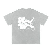 Load image into Gallery viewer, Snow Washed Oversized T-Shirt
