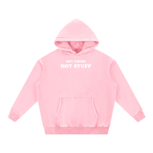 Load image into Gallery viewer, "Hot Girl" Oversize Hoodie
