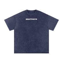 Load image into Gallery viewer, Snow Washed Oversized T-Shirt
