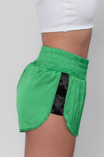 Load image into Gallery viewer, Tokyo Drift - Satin Shorts
