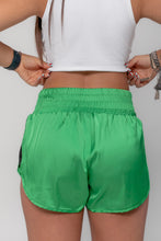 Load image into Gallery viewer, Tokyo Drift - Satin Shorts
