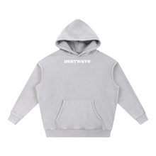 Load image into Gallery viewer, "The Hottest" Vintage Graphic Hoodie
