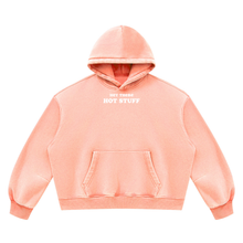 Load image into Gallery viewer, Pastel Crush Boxy Hoodie
