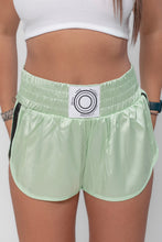 Load image into Gallery viewer, Tokyo Drift - Satin Shorts
