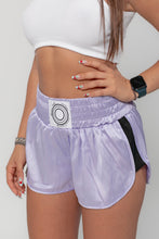 Load image into Gallery viewer, Tokyo Drift - Satin Shorts
