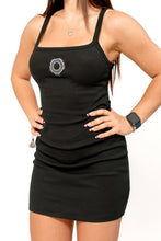 Load image into Gallery viewer, The Little "Black" Dress - Tank Top Dress
