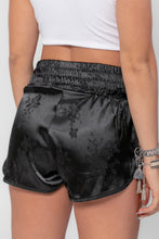 Load image into Gallery viewer, Tokyo Drift - Satin Shorts
