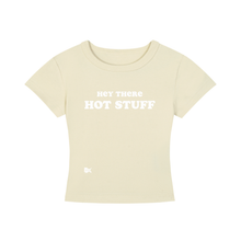 Load image into Gallery viewer, Sun's Out Crop Tee
