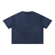 Load image into Gallery viewer, "The Hottest"  Oversized Vintage T-Shirt
