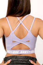 Load image into Gallery viewer, After Hours - Sports Bra
