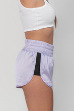 Load image into Gallery viewer, Tokyo Drift - Satin Shorts
