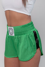 Load image into Gallery viewer, Tokyo Drift - Satin Shorts
