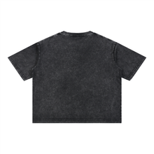 Load image into Gallery viewer, "The Hottest"  Oversized Vintage T-Shirt
