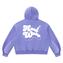 Load image into Gallery viewer, Pastel Crush Boxy Hoodie
