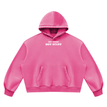 Load image into Gallery viewer, Pastel Crush Boxy Hoodie
