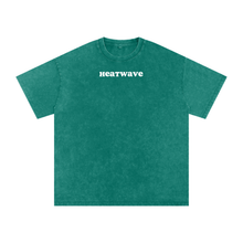 Load image into Gallery viewer, Snow Washed Oversized T-Shirt
