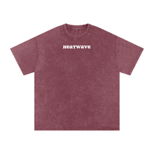 Load image into Gallery viewer, Snow Washed Oversized T-Shirt
