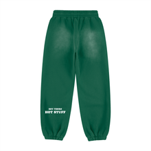 Load image into Gallery viewer, Vintage Washed Heatwave Sweatpants
