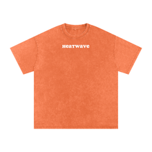 Load image into Gallery viewer, Snow Washed Oversized T-Shirt
