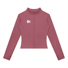 Load image into Gallery viewer, Women's Yoga Sports Jacket
