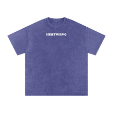 Load image into Gallery viewer, Snow Washed Oversized T-Shirt

