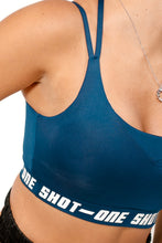 Load image into Gallery viewer, After Hours - Sports Bra
