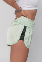 Load image into Gallery viewer, Tokyo Drift - Satin Shorts
