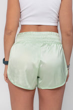 Load image into Gallery viewer, Tokyo Drift - Satin Shorts
