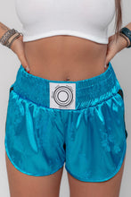 Load image into Gallery viewer, Tokyo Drift - Satin Shorts
