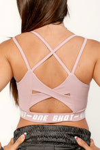 Load image into Gallery viewer, After Hours - Sports Bra
